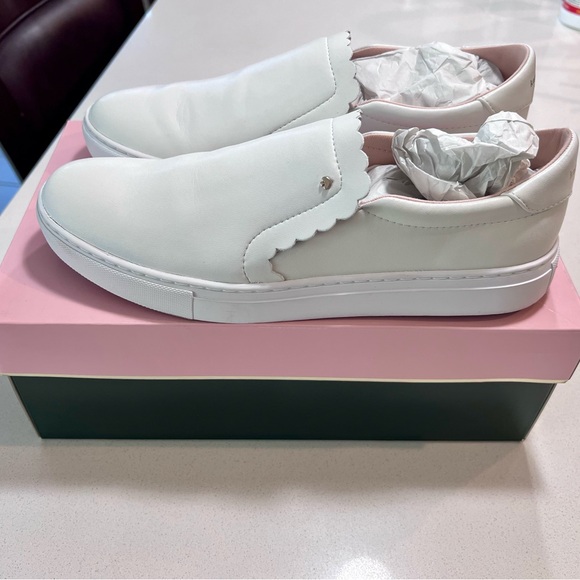 Kate Spade Alegra wonens shoes in 8.5 With original Box - Picture 3 of 5